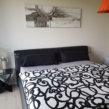 Ferienwohnung Praha Karibik Exterior foto