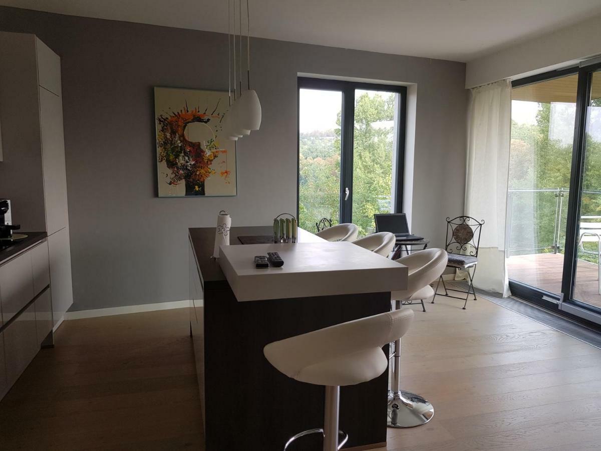 Ferienwohnung Praha Karibik Exterior foto