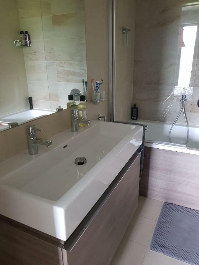Ferienwohnung Praha Karibik Exterior foto