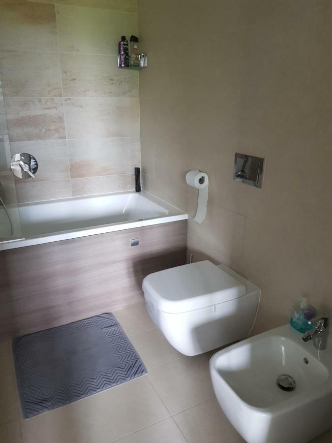 Ferienwohnung Praha Karibik Exterior foto