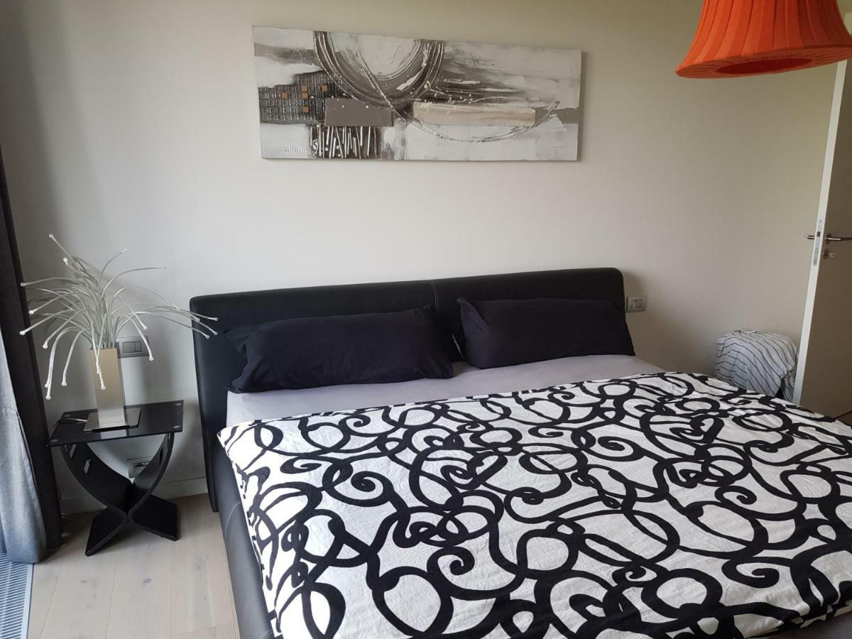 Ferienwohnung Praha Karibik Exterior foto