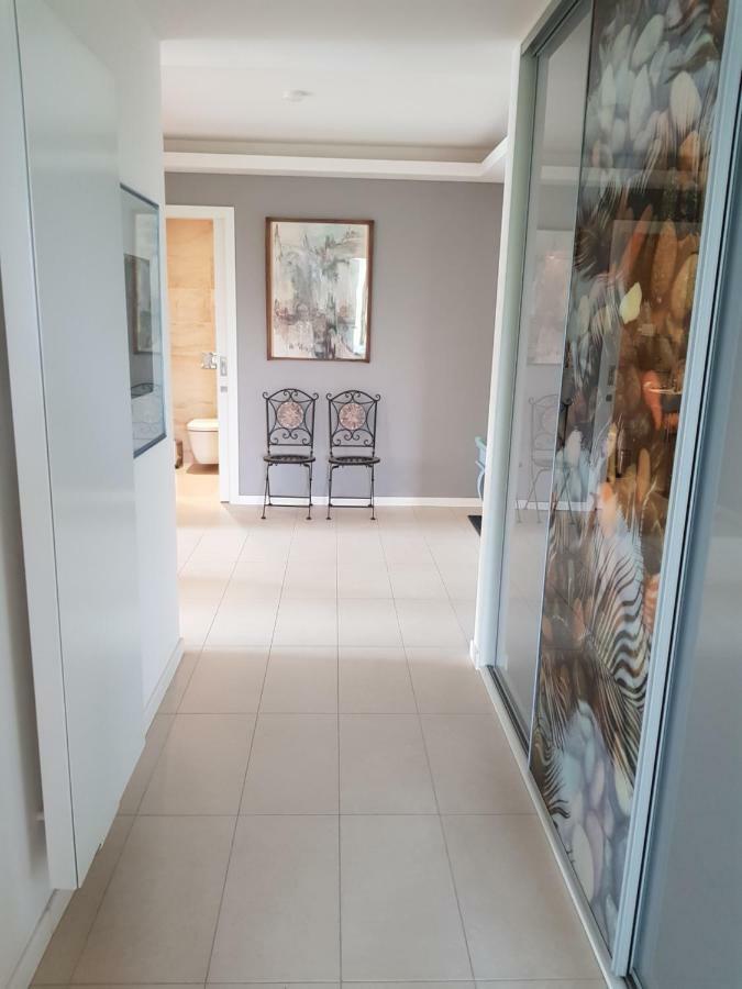 Ferienwohnung Praha Karibik Exterior foto