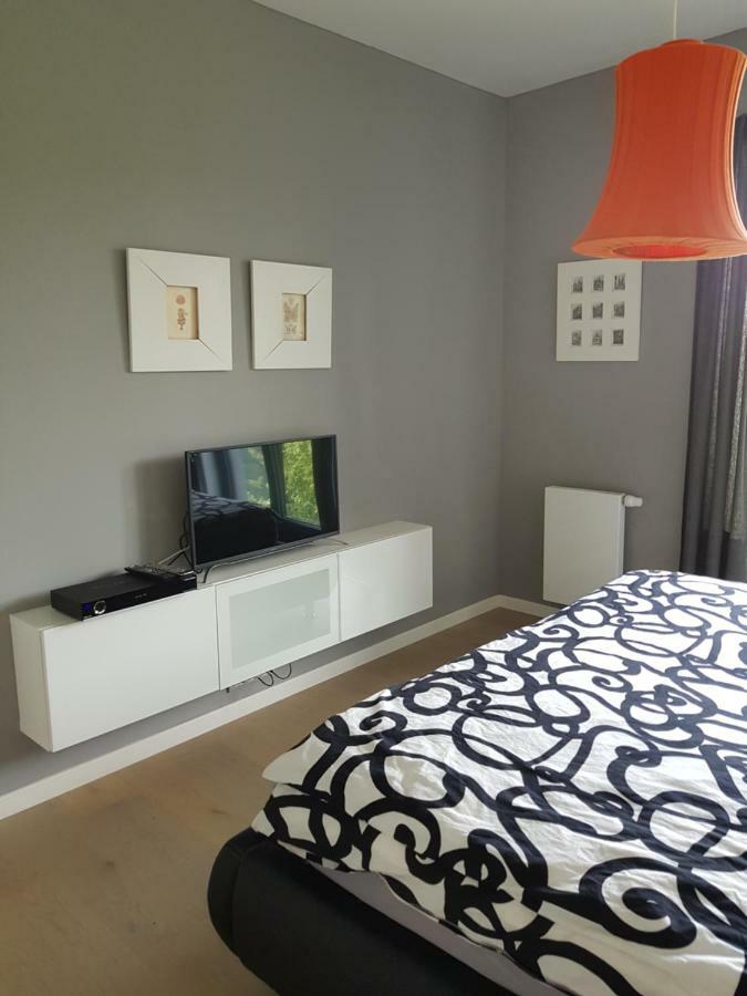 Ferienwohnung Praha Karibik Exterior foto