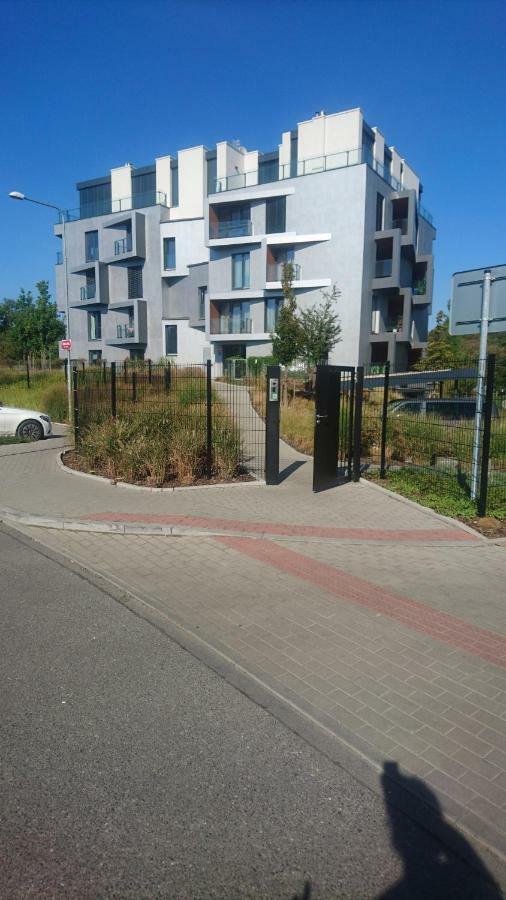 Ferienwohnung Praha Karibik Exterior foto