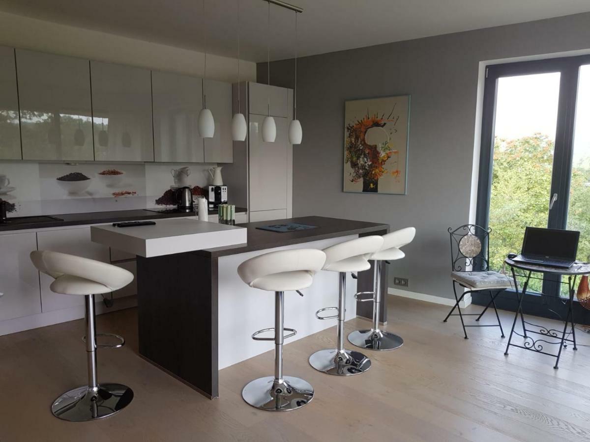 Ferienwohnung Praha Karibik Exterior foto