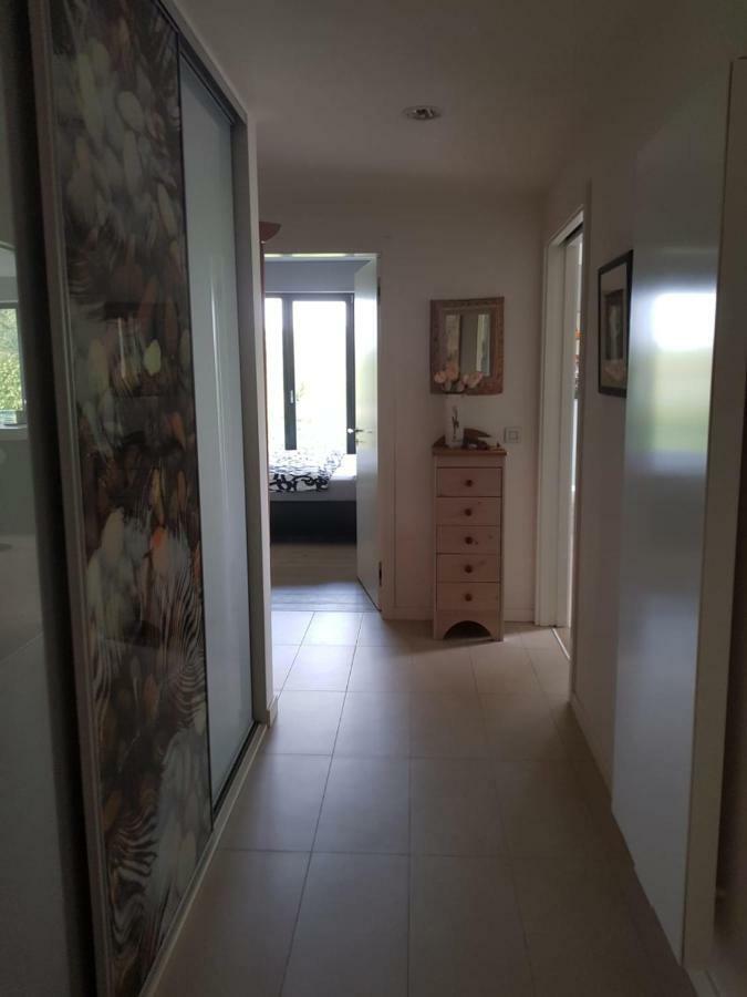 Ferienwohnung Praha Karibik Exterior foto
