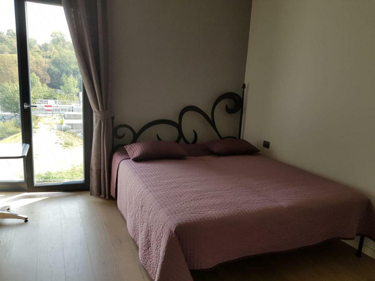 Ferienwohnung Praha Karibik Exterior foto